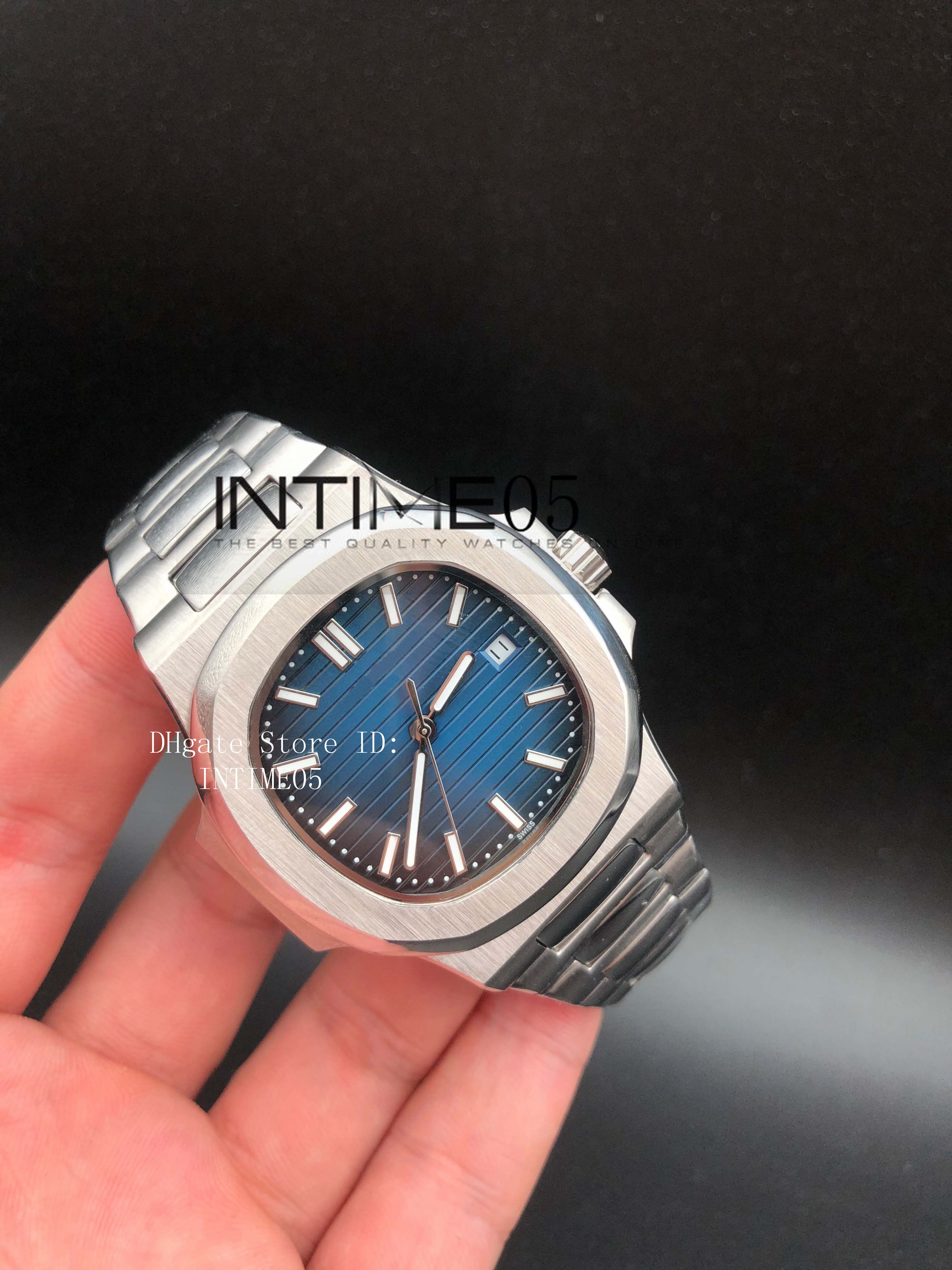 Acquistare PATEK PHILIPPE U1 Factory Nautilus U1 Fabbrica Nautilus 7 Stile  Casual Vigilanza Meccanica Trasparente 2813 Movimento Automatico Orologi In  Acciaio Inox 5711 Mens Polso Economico | Consegna Veloce E Qualità | DHgate  Italy