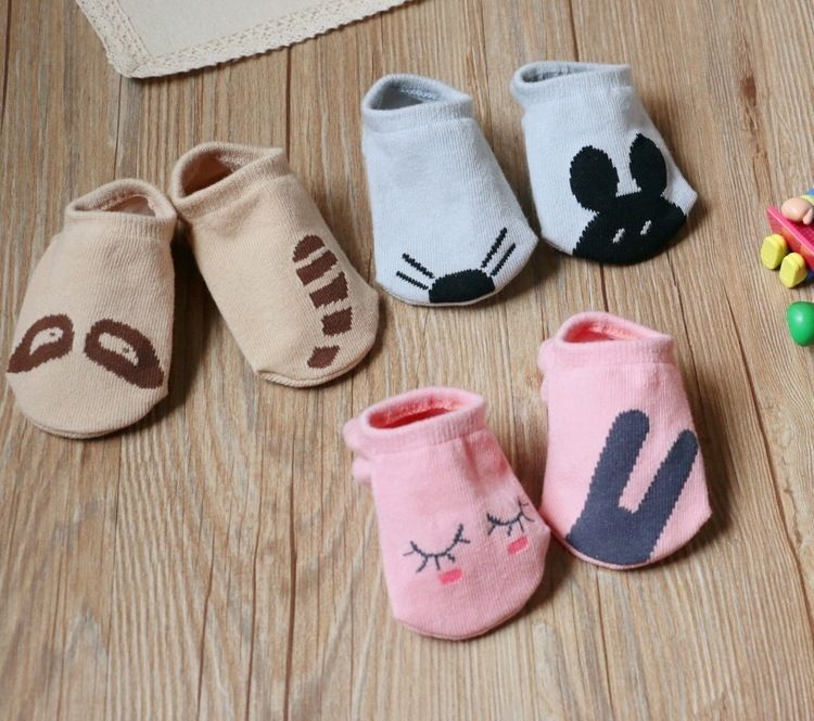 baby alive socks