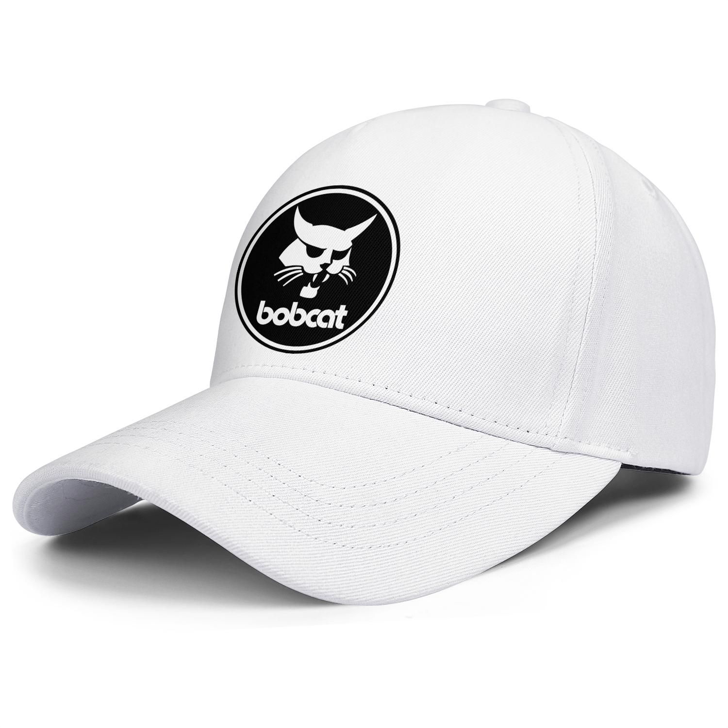 Bobcat hats for sale Outlet