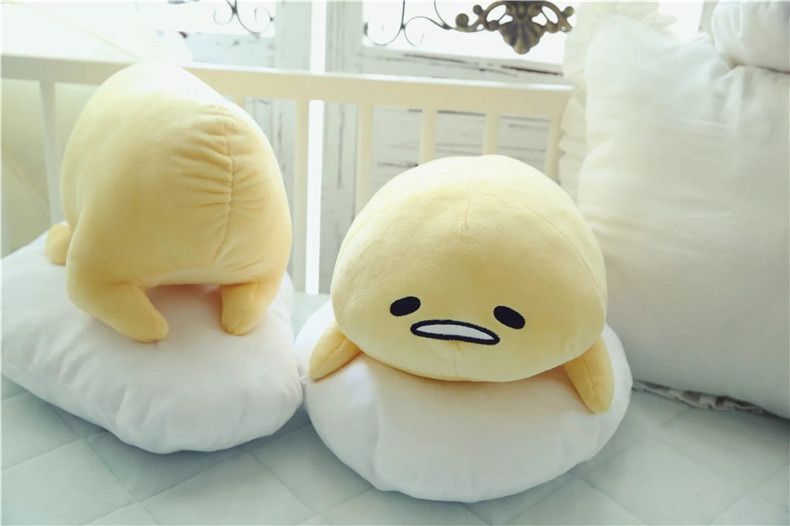 Download Wholesale Adorable Gudetama Plush Pillow Toys Cartoon Yolk Soft For Free Get Wallpaper Wholesale Adorable Gudetama Plush Pillow Toys Cartoon Yolk Soft Desktop Wallpaper