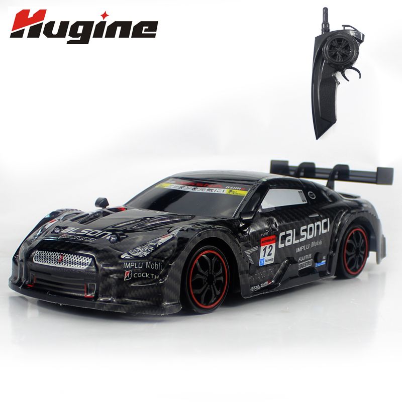 gtr remote control car