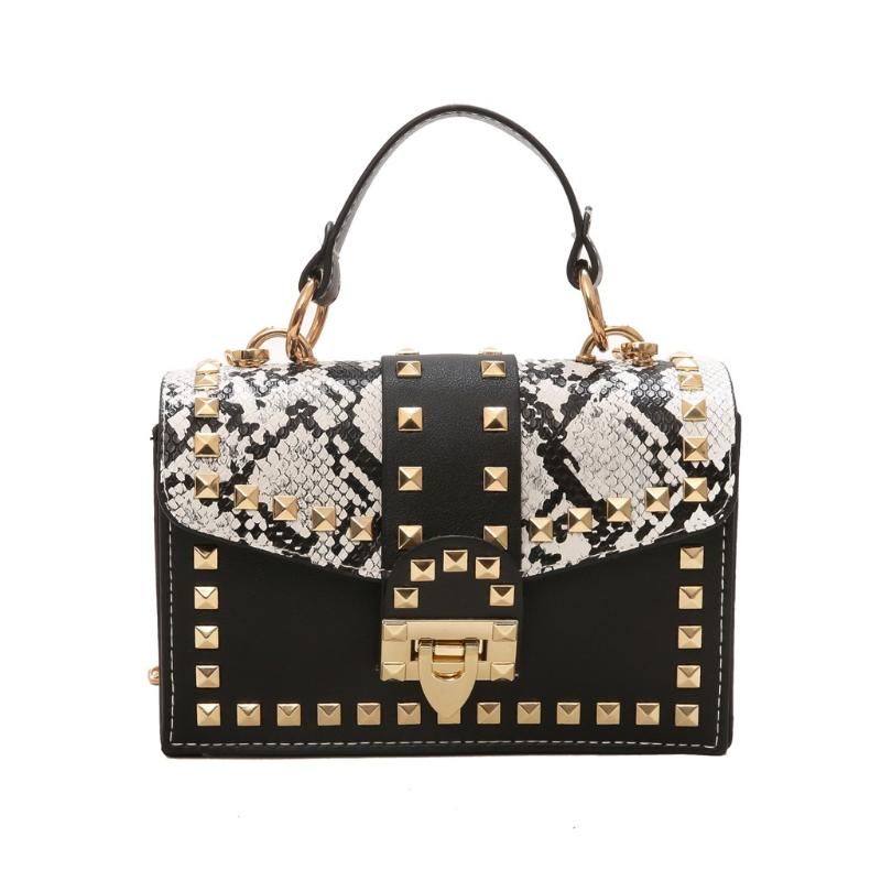 snakeskin bags online