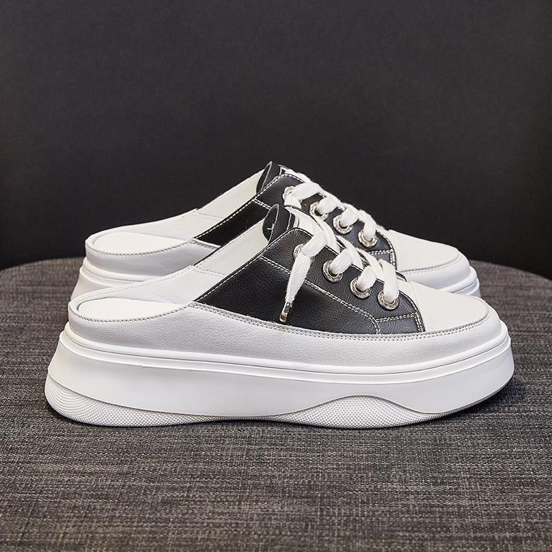 Tenis Sin Talón Para Mujer Factory Sale, UP TO 69% OFF | www.loop-cn.com