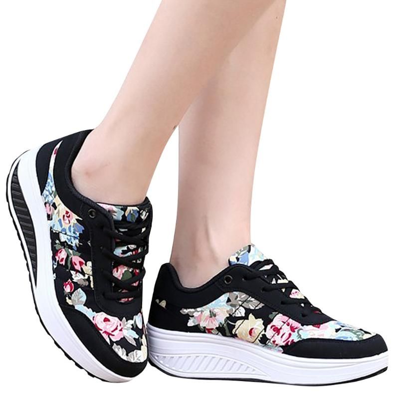 women's fashion casual shoes