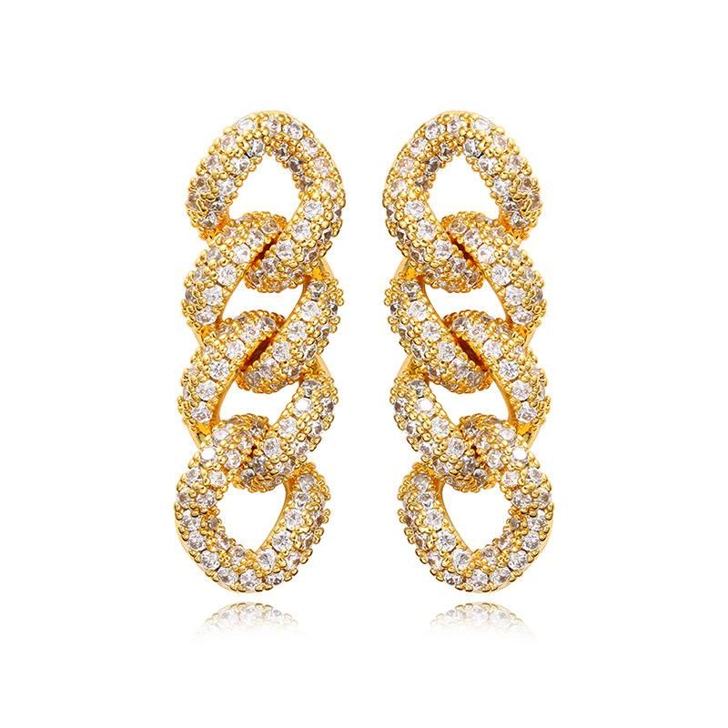 beautiful ear studs