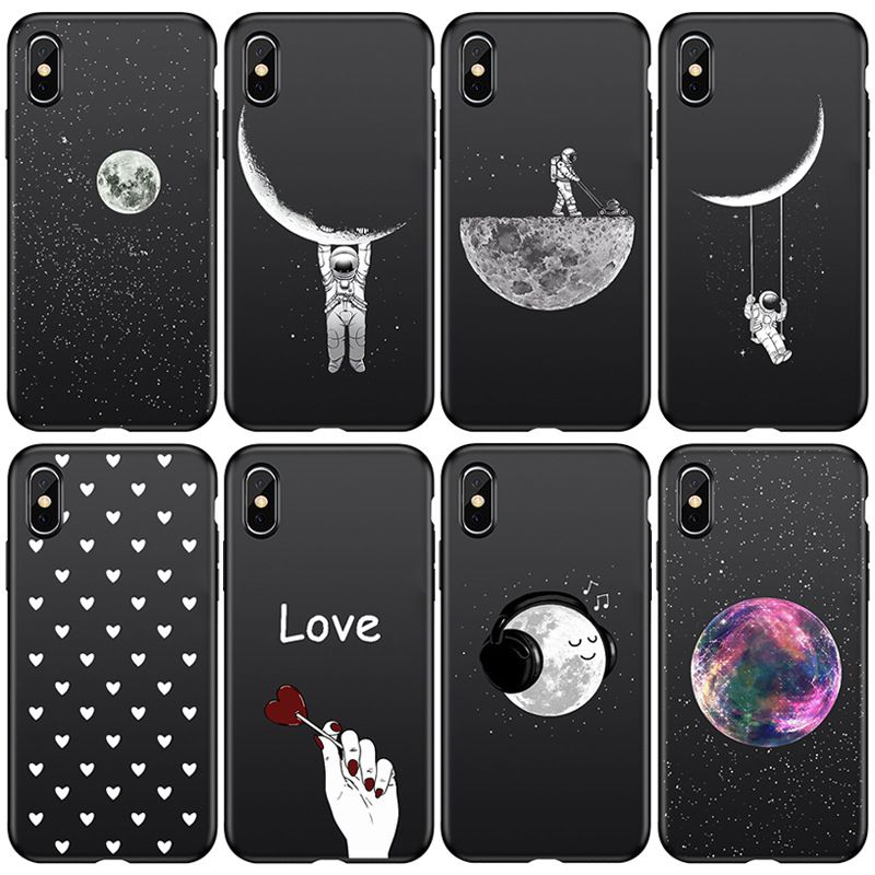 silicone phone case