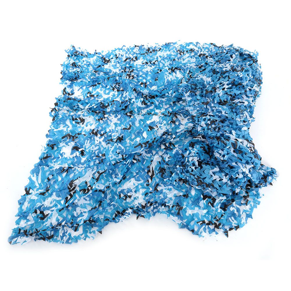 2019 Durable Camping Camouflage Netting Training Desert Woodland