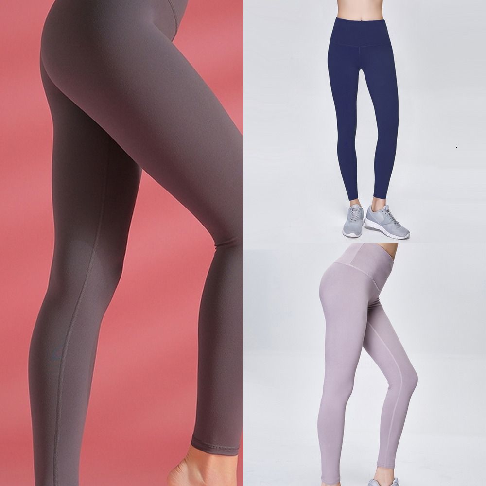 Women's Spandex High-Waisted Pants & Leggings