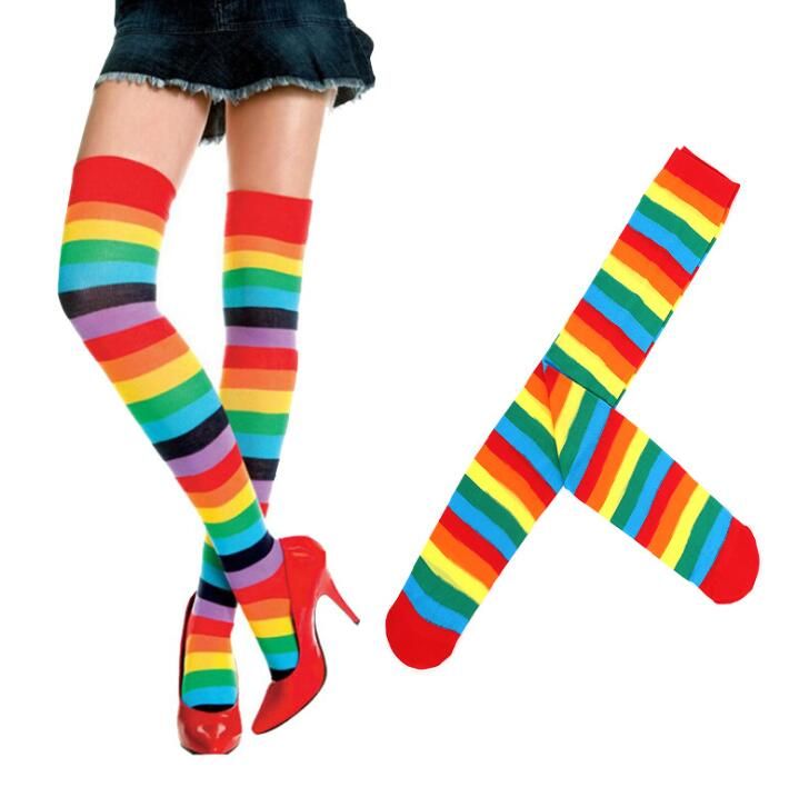 womens tube socks