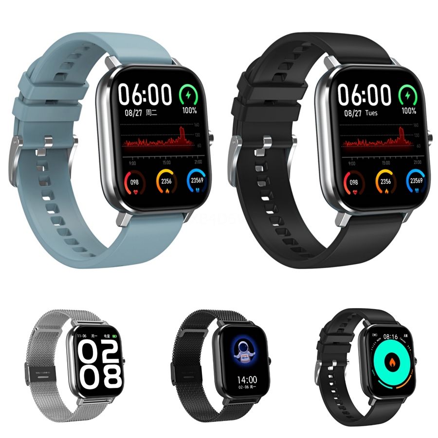 p30 smart watch
