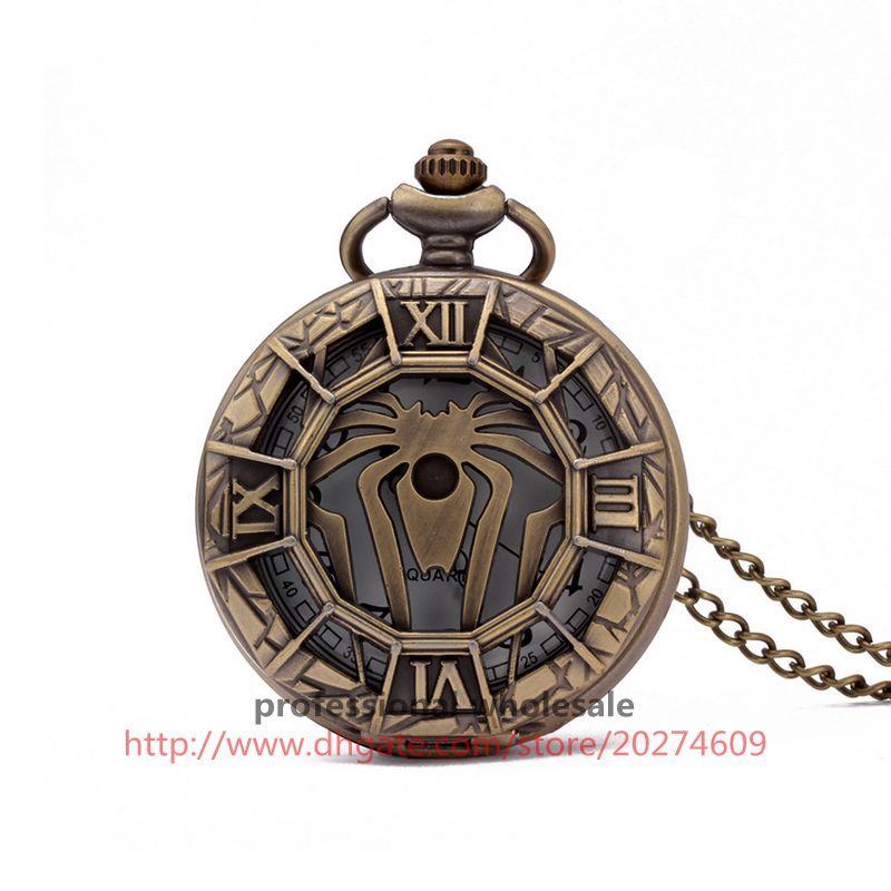 vintage style pocket watch