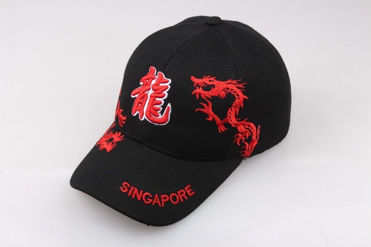 china baseball cap