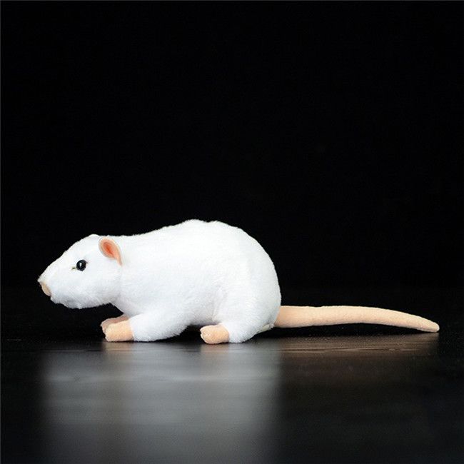 mice stuffed animals