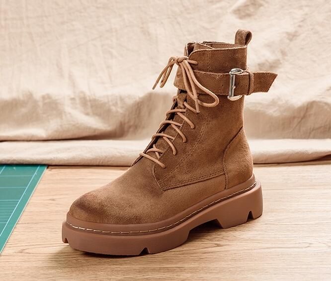 botas de luxo