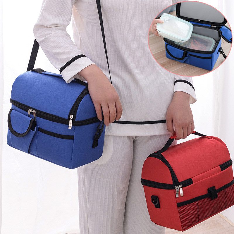 insulated lunch totes for adults
