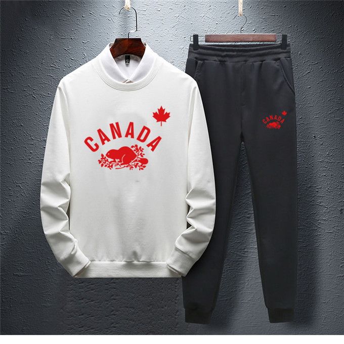 roots tracksuit mens