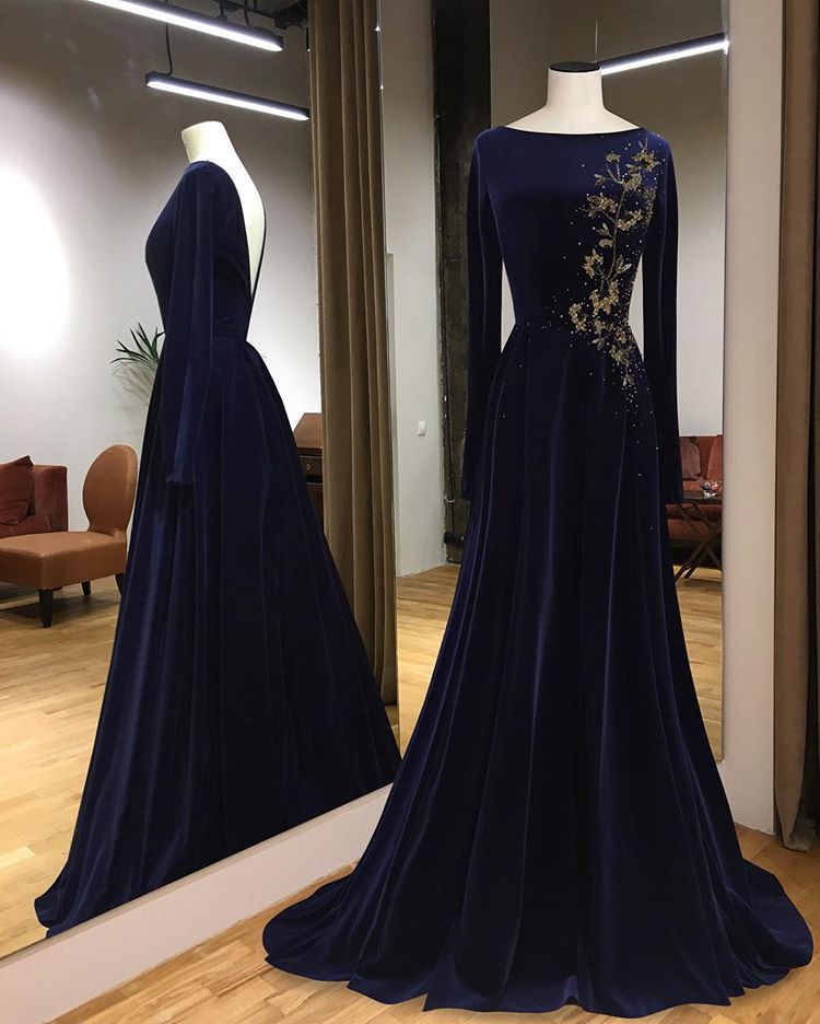 black velvet mother of the bride dresses