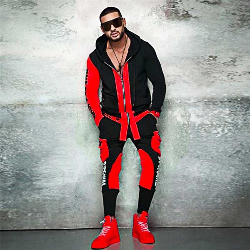 Ropa casual online sport hombre