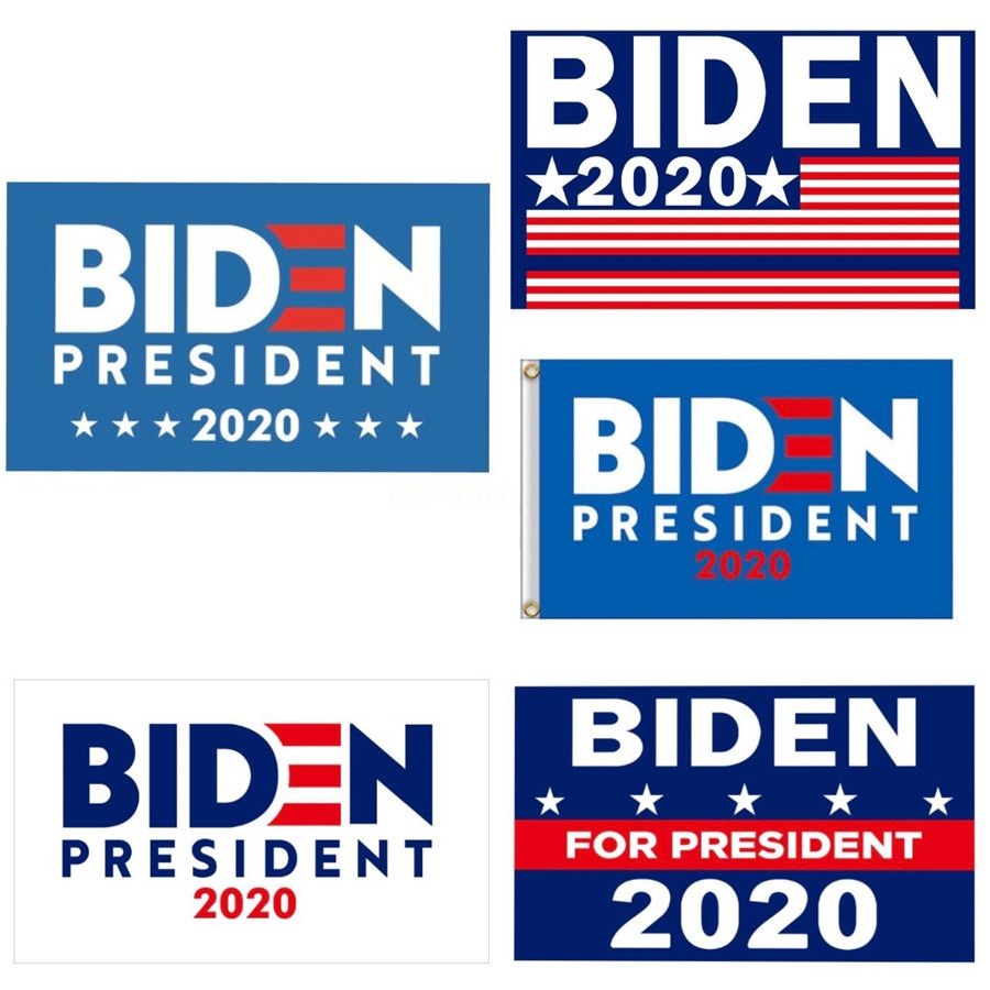 2020 New 150 90cm 2020 Biden Banner Presidential Campaign Flags 6 Styles Campaign Posters Keep America Great Banner T3i5823 199 From Hellocompanys 3 59 Dhgate Com