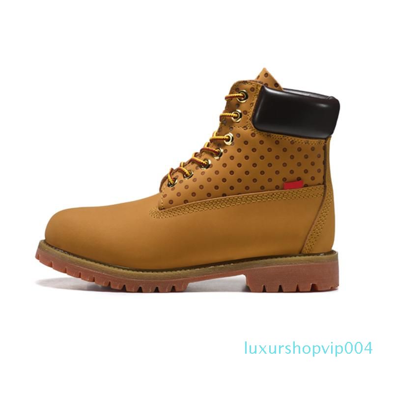 stylish mens walking boots