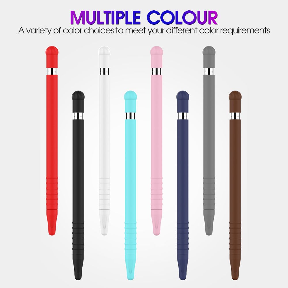 pencil with multiple tips