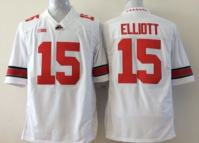 ohio state 15 jersey