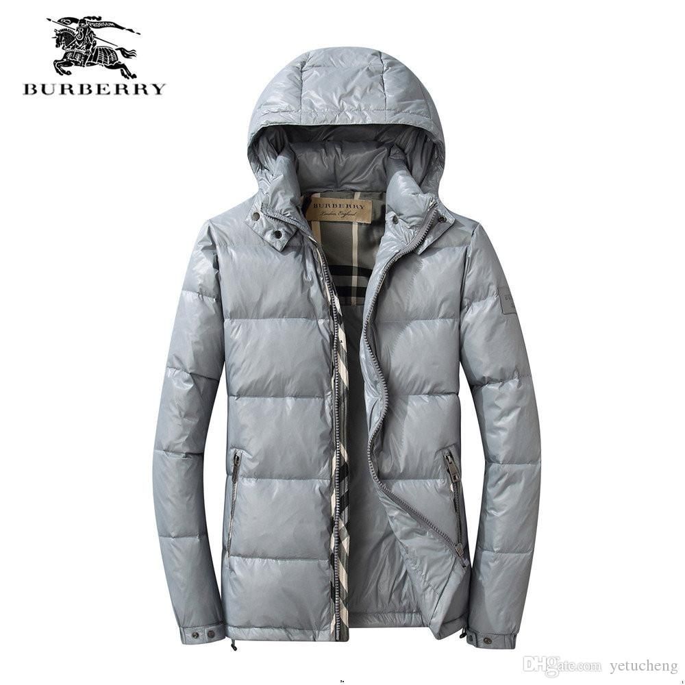 down coat brands