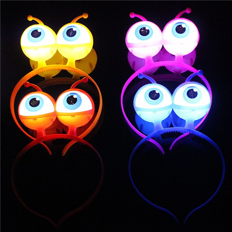 luminous toys