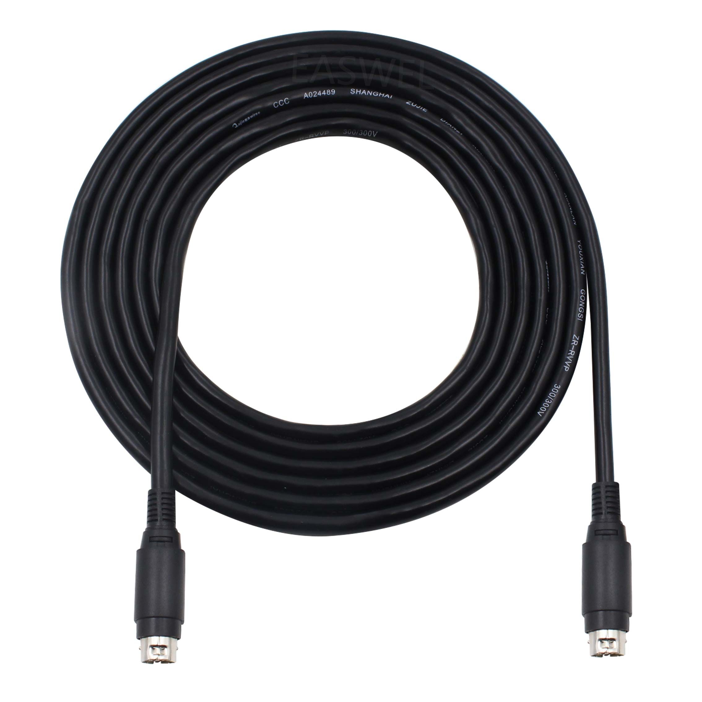 edifier speaker cable