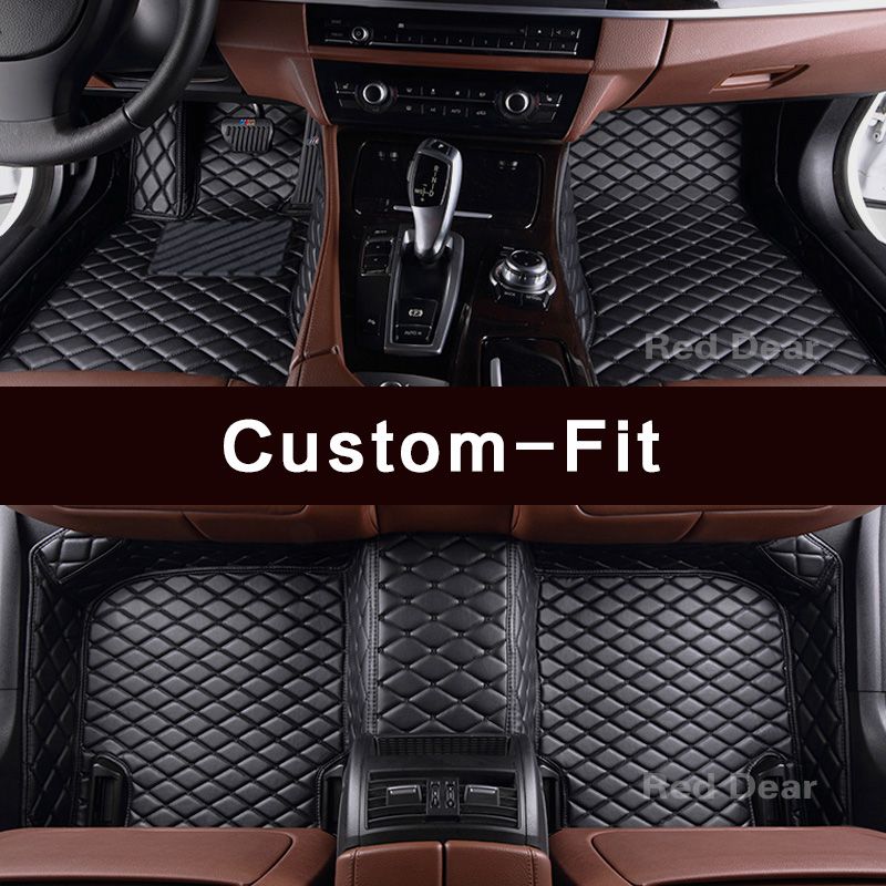 cheap car mats