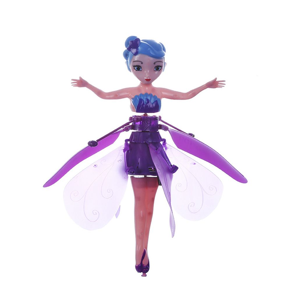 fairy dolls toys