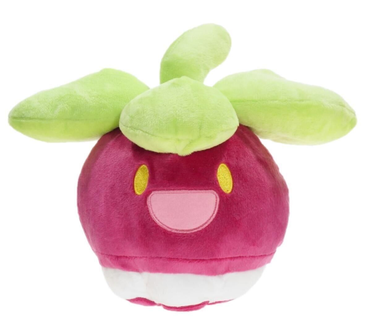 bounsweet plush