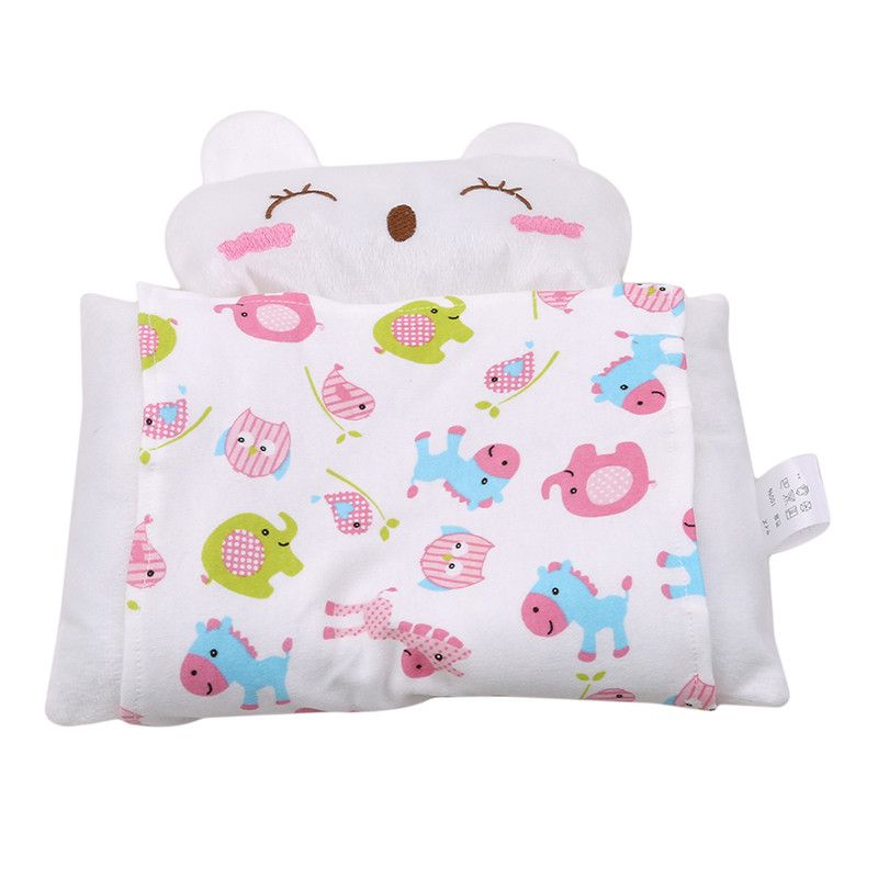 baby circle pillow