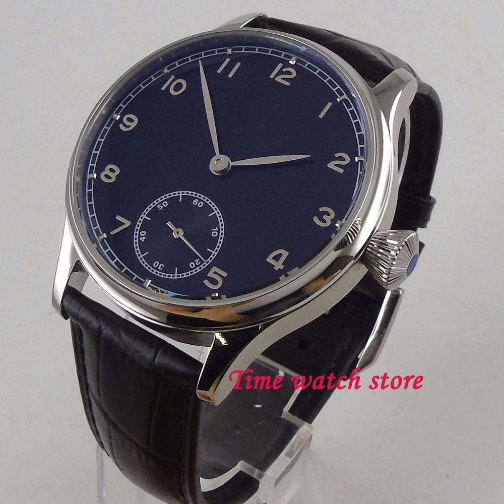 digital watch with second hand
