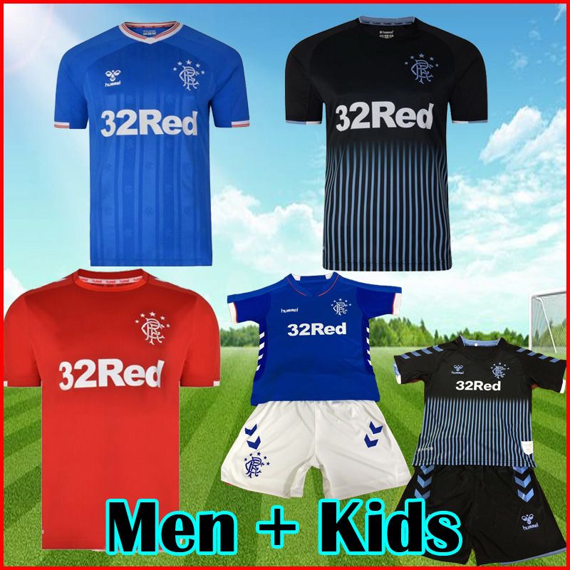 glasgow rangers merchandise australia