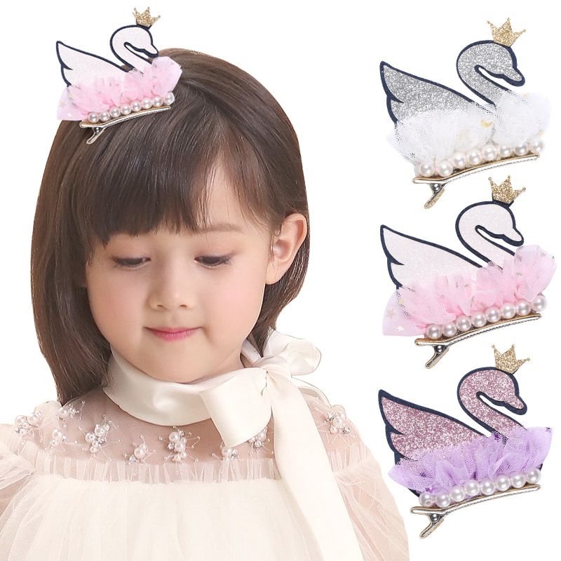 baby hair clips wholesale