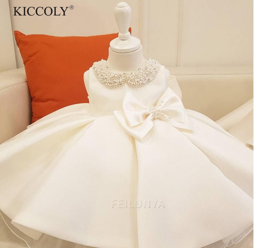 christening dress 1 year old