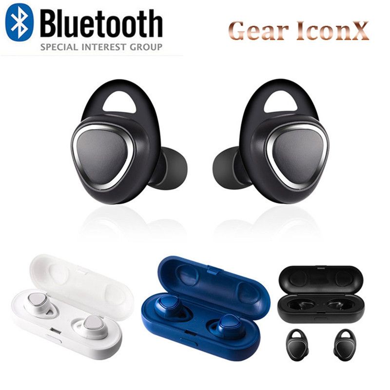 samsung gear iconx bluetooth