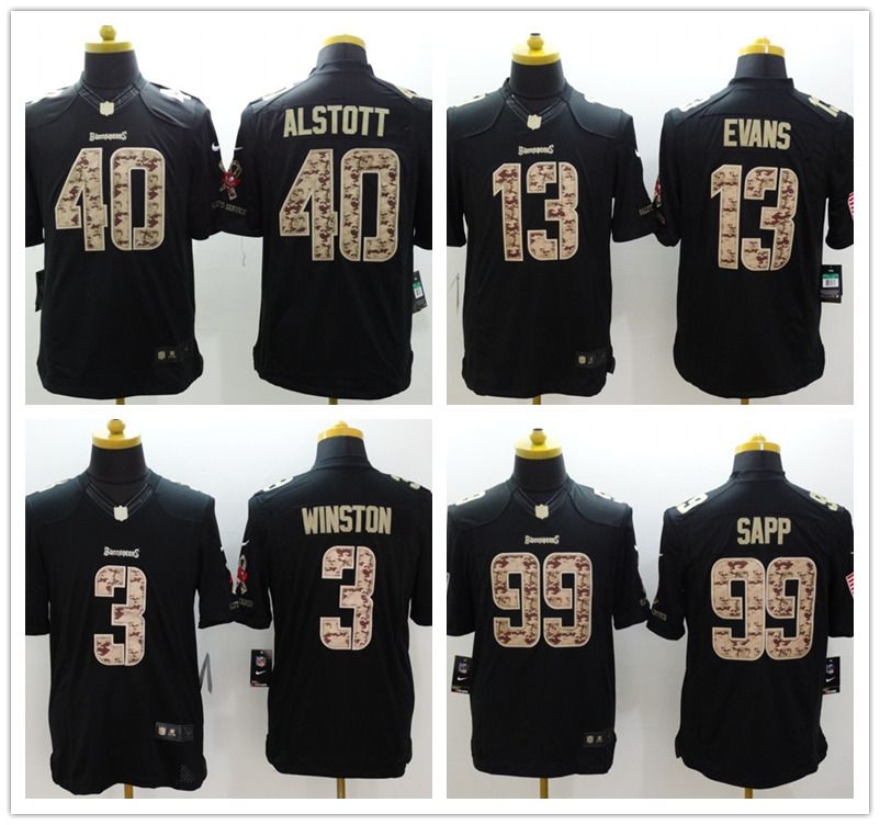 mike evans nfl jersey