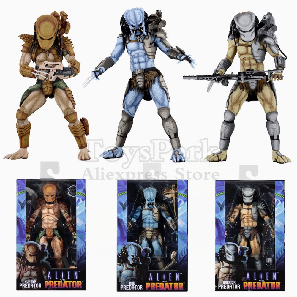 neca wholesale