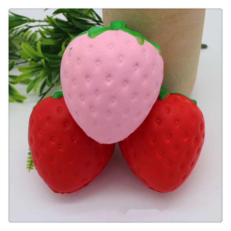 fruit squishies