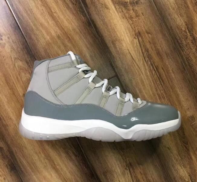 cool grey 11 2020