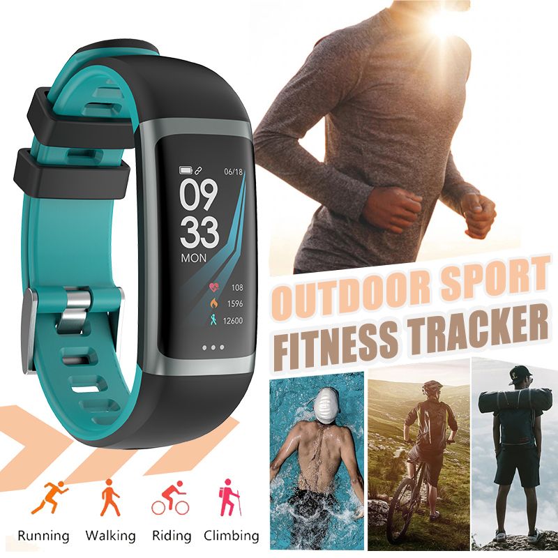 teamyo fitness tracker g26