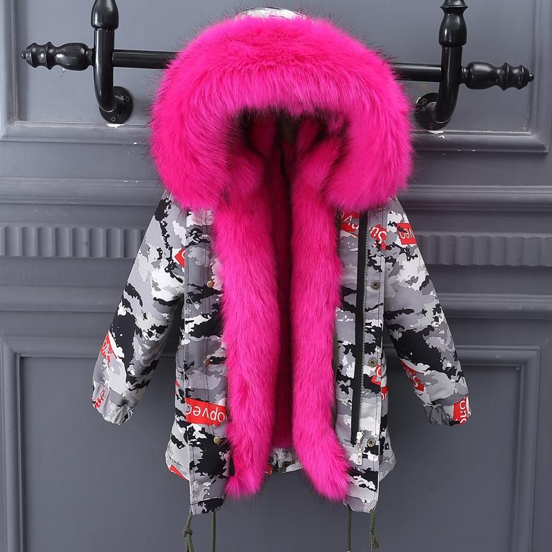 kids coats girls