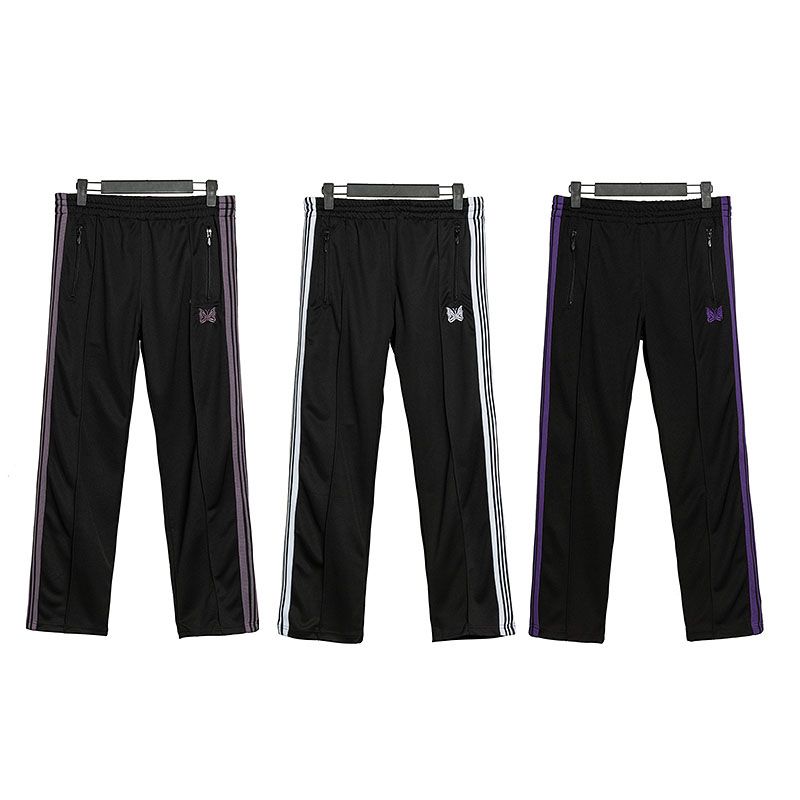 needles joggers