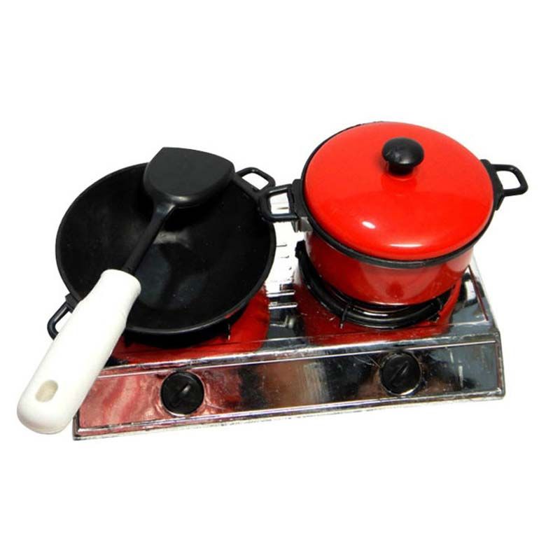 toy pans and pots