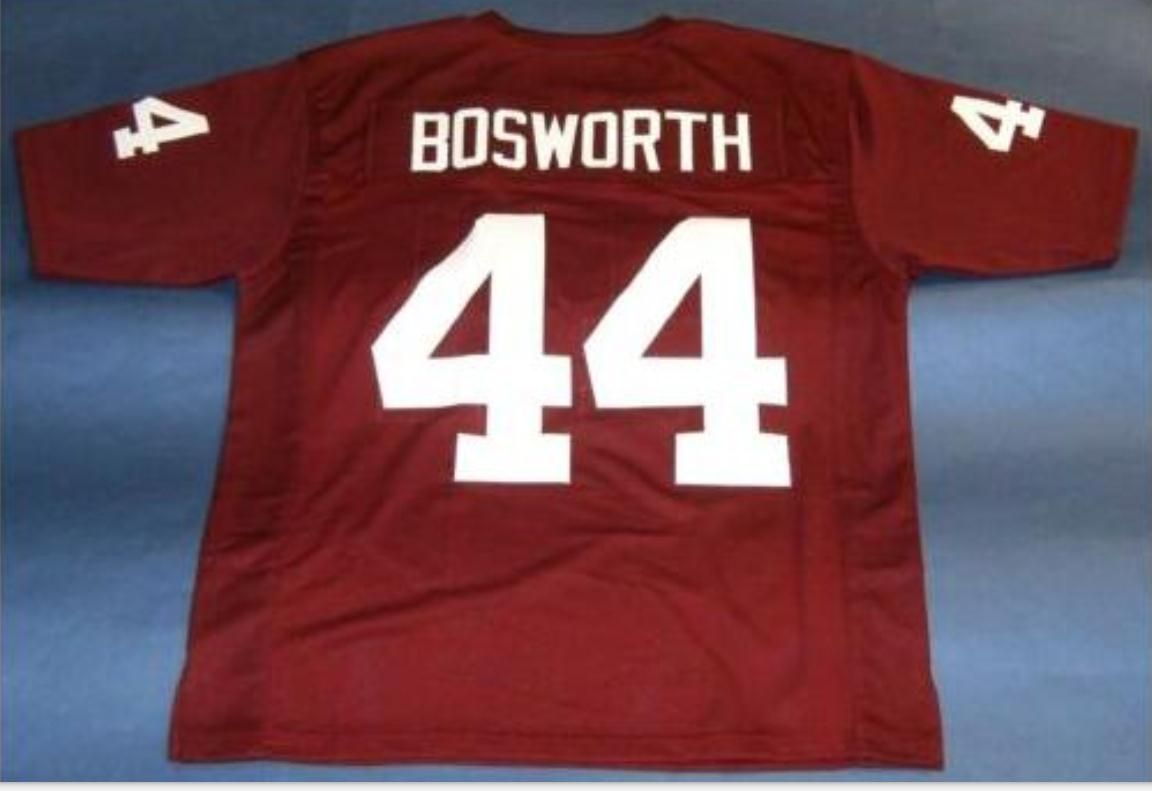 bosworth oklahoma jersey