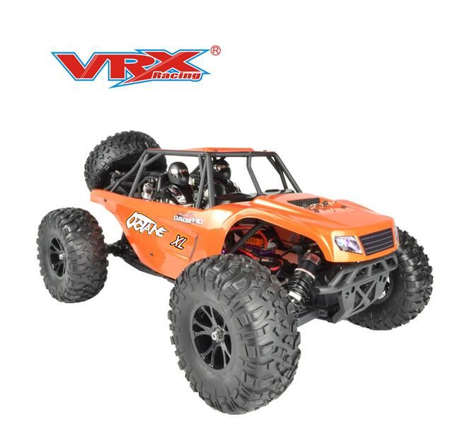 vrx racing buggy
