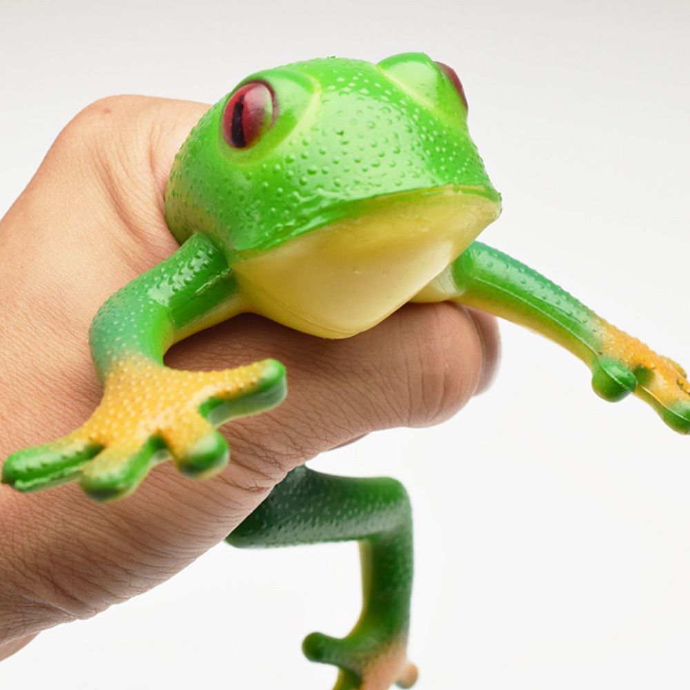 rubber frogs bulk
