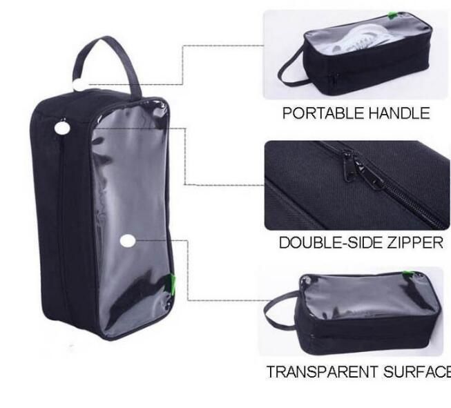 shoe bags for men